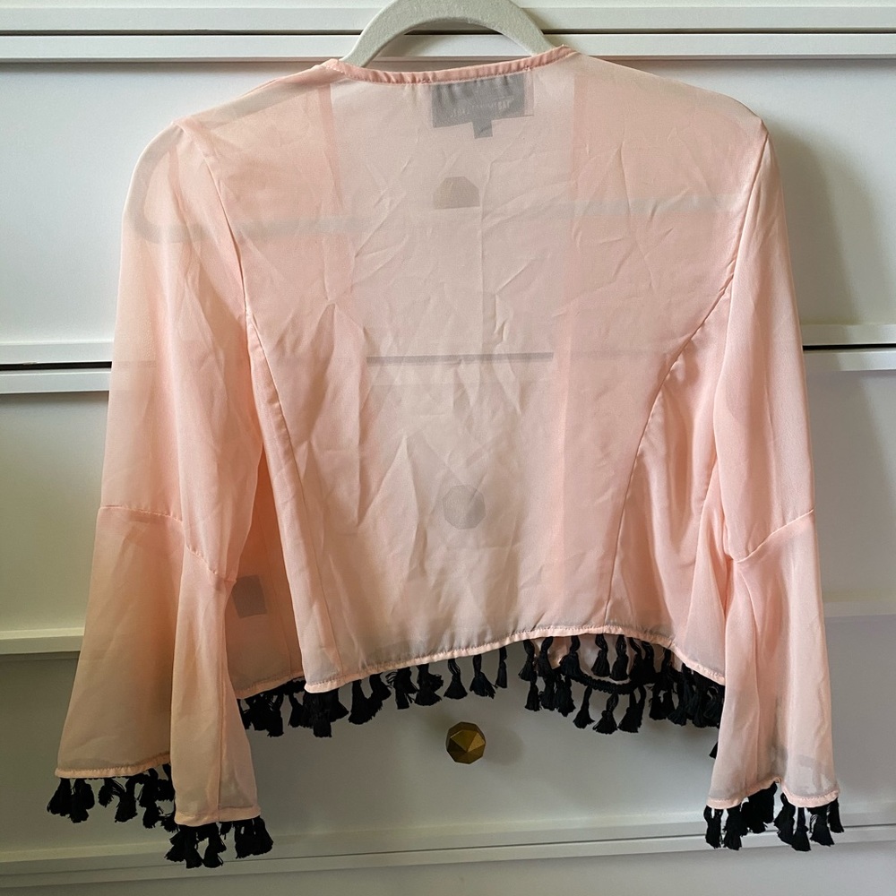 Cardigan - Picture 5 of 5